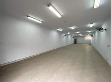 Comercial · 155m² · Salão à venda, Santa Terezinha - Piracicaba/SP