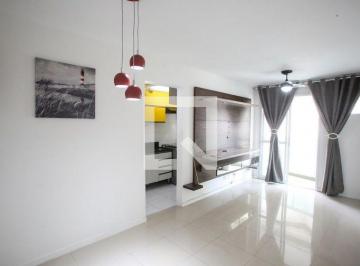 Apartamento · 80m² · 2 Quartos · 1 Vaga · Apartamento para Aluguel - Pechincha, 2 Quartos, 80 m² - Rio de Janeiro