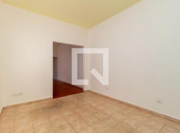 Casa · 50m² · 2 Quartos · 1 Vaga · Casa para Aluguel - Jardim Anália Franco, 2 Quartos, 50 m² - São Paulo