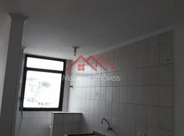 Apartamento · 38m² · 1 Quarto · Apartamento à venda - em Rudge Ramos