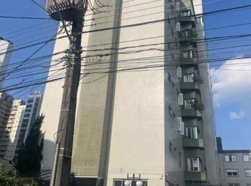 87860bd8ba0bbdc7feae0320955ac16b50e80adb · Apartamento com 3 dormitórios à venda, 178 m² por R$ 1.100.000 - Batel - Curitiba/PR