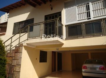 Casa · 274m² · 3 Quartos · 4 Vagas · Casa à venda, 3 quartos, Saraiva - Uberlândia/MG - Rotina Imobiliária