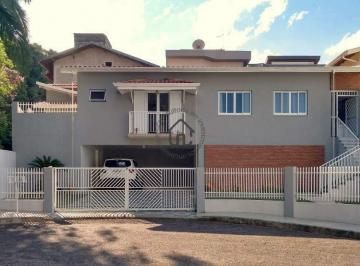 Casa · 259m² · 4 Quartos · 2 Vagas · Casa 4 quartos venda no Residencial Joana em Vinhedo