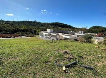 terreno em aclive com vista para área de APP · Terreno à venda no Condomínio Reserva dos Vinhedos em Louveira.
