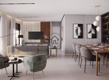 Apartamento · 91m² · 3 Quartos · 2 Vagas · Apartamento à venda no Condomínio Hípica Boulevard Residencial.