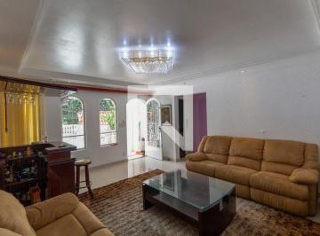 Casa · 480m² · 6 Quartos · 4 Vagas · Casa à Venda - Cidade Patriarca, 6 Quartos, 480 m² - São Paulo