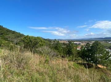 Terreno · 2640m² · Terreno à venda no bairro Palhocinha - Garopaba/SC