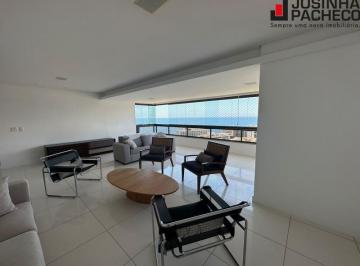Foto 01 · LINDO APARTAMENTO NA ONDINA! OPORTUNIDADE DE MORAR NO LUGAR DE LUXO DA CIDADE.