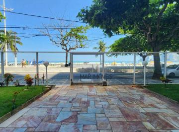 10bc00593b8fc913347dd34c4d1610f315af5e4d · Apartamento, 110 m² - venda por R$ 600.000,00 ou aluguel por R$ 4.500,02/mês - Pitangueiras - Guaruj