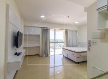 Apartamento · 25m² · 1 Quarto · 1 Vaga · SGCVS LOTE 13 - VISTA PARK SUL - 01 QUARTO, LAZER COMPLETO, VAGA DE GARAGEM! DISPONIBILIDADE EM 27/0