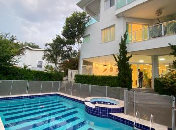 Casa de 5 quartos, Arujá · Linda casa de condomínio para venda em Arujá - SP