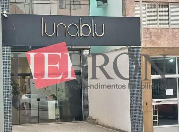 Comercial · 130m² · Salão Comercial para a Venda no Tatuapé