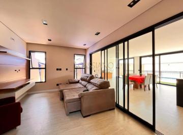 Casa · 400m² · 4 Quartos · 3 Vagas · Sobrado à venda de 280m² | 04 dormitórios, sendo todos suítes e 03 vagas de garagem | Condomínio Res