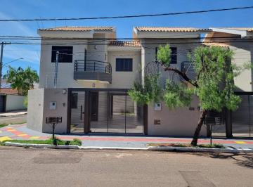 Casa · 120m² · 3 Quartos · 3 Vagas · Sobrado no Bairro Cidade Jardim