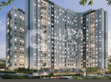Apartamento · 45m² · 2 Quartos · 1 Vaga · APARTAMENTO COM 2 QUARTOS PARA VENDA, VILA GUILHERME, SÃO PAULO