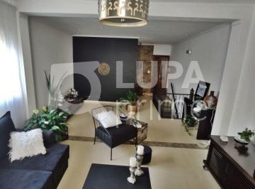 Casa · 180m² · 5 Quartos · 2 Vagas · SOBRADO COM 5 QUARTOS PARA VENDA, VILA MARIA ALTA, SÃO PAULO
