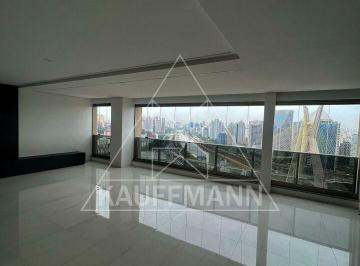 Apartamento · 186m² · 3 Quartos · 3 Vagas · apartamento novo com vista no Real Parque
