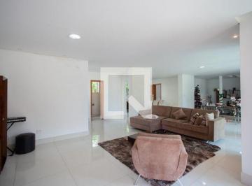Casa · 520m² · 4 Quartos · 5 Vagas · Casa à Venda - Bandeirantes, 4 Quartos, 520 m² - Belo Horizonte