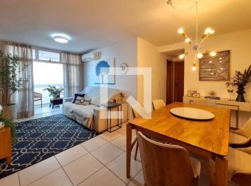 Apartamento · 103m² · 2 Quartos · 1 Vaga · Apartamento à Venda - Piratininga, 2 Quartos,  103 m² - Niterói