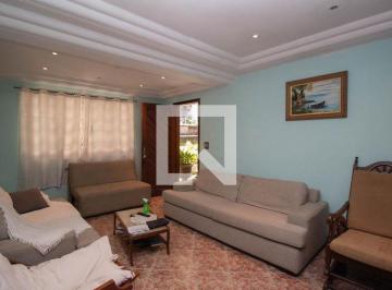 Casa · 250m² · 4 Quartos · 3 Vagas · Casa à Venda - Freguesia do Ó, 4 Quartos, 250 m² - São Paulo