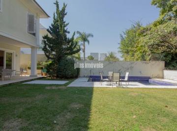 Casa · 465m² · 4 Quartos · 4 Vagas · REAL PARQUE 465,0M² ÁREA CONSTRUÍDA, 595,0M² ÁREA DE TERRENO 4 SUÍTES, 4 GARAGEM - QUAINTA E PISCINA