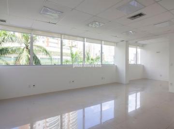 Comercial · 144m² · 4 Vagas · CONJUNTO COMERCIAL JD SUL COM 143,98M² ÁREA ÚTIL - 4 GARAGEM