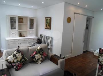 Apartamento · 85m² · 3 Quartos · 2 Vagas · Apartamento com 3 quartos à venda em Moema - SP