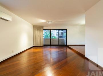 Apartamento · 210m² · 3 Quartos · 3 Vagas · Apartamento com 3 Dormiórios 3 Vagas em Higienópolis