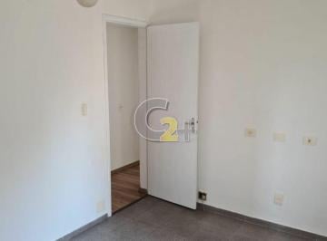 Apartamento · 80m² · 3 Quartos · 1 Vaga · Apartamento para locação na Vila Olímpia com 3 quartos, 1 suíte e 1 vaga