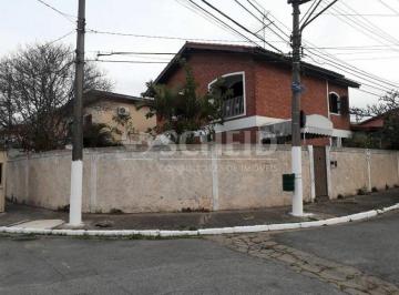 Casa · 219m² · 3 Quartos · 6 Vagas · Casa em Planalto Paulista com 219m²