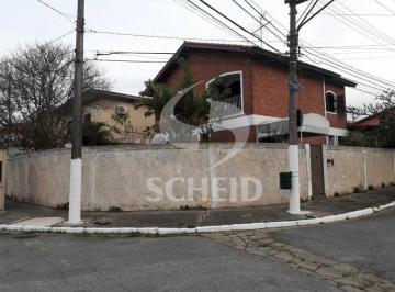 Casa · 219m² · 3 Quartos · 6 Vagas · Casa em Planalto Paulista com 219m²