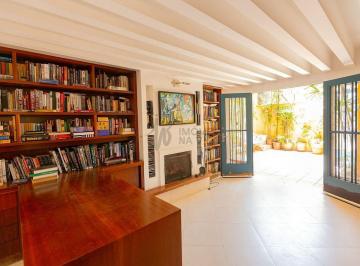 IMÓVEIS-NA-VILA-CASA-PRÓXIMO-PARQUE-IBIRAPUERA · CASA DE 257M² PARA VENDA E LOCAÇÃO - EXCELENTE LOCALIZAÇÃO - PRÓXIMO AO PARQUE IBIRAPUERA