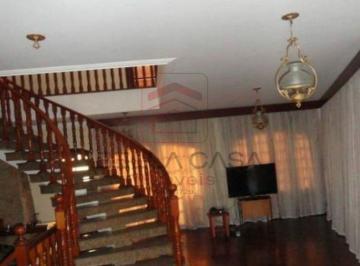 Casa de 4 quartos, São Paulo · Sobrado a venda na Vila Formosa