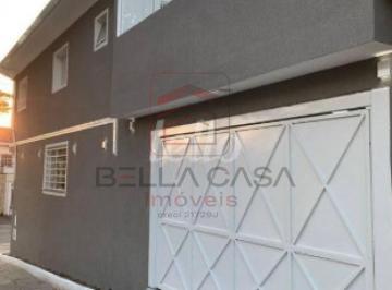 Casa · 160m² · 2 Quartos · 2 Vagas · Sobrado com 2 Quartos à venda, 72m² - Móoca