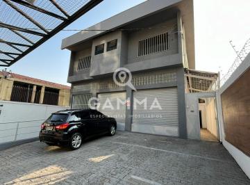 Comercial · 708m² · 12 Vagas · Prédio no Jabaquara perto de Metrô e Aeroporto de Congonhas