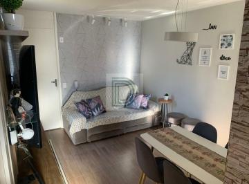 Apartamento · 44m² · 2 Quartos · 1 Vaga · Apartamento à venda no Butantã, Jd Amaralina - com 44 m²