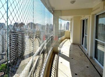 Foto do imóvel · Apartamento a venda em Perdizes, com 3 suítes.