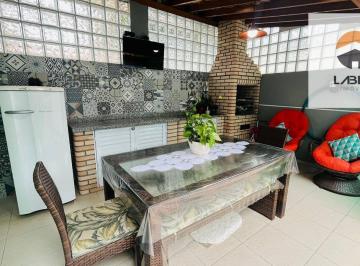 9516545f20d94db2f8fcbc9e1b91169a787c06b1 · CASA - 3 DORMITÓRIOS - CONDOMINIO PORTO SEGURO - GRANJA VIANA - SP