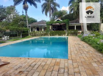 912bffb4bbe37d0256b7d5f28fdb4db6dfe1355e · Casa - 5 Suítes - Condominio Palos Verdes - Granja Viana - SP