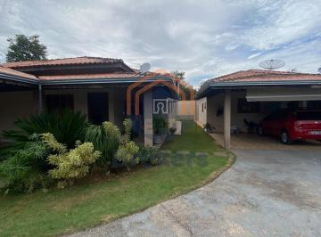 Rural · 400m² · 6 Quartos · 10 Vagas · Chácara em Chácara San Martin L - Itatiba, SP