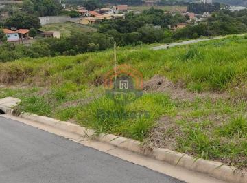 Terreno · 250m² · Terreno em José de Lima - Jarinu, SP