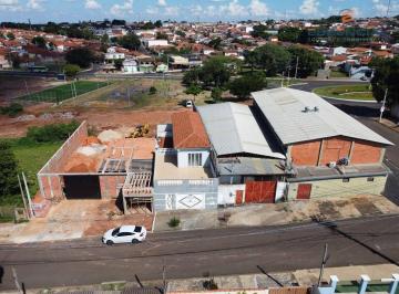 e3cb40a3d02dce56fa51b7120998d36a29df8702 · Casa com 4 dormitórios à venda, 220 m² por R$ 430.000,00 - Jardim Cristina - Botucatu/SP