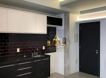 21315f7c94c49195f233b61eb49d111714cc91a1 · Studio com 1 dormitório à venda - Edifício Trix Tamboré - Barueri/São Paulo