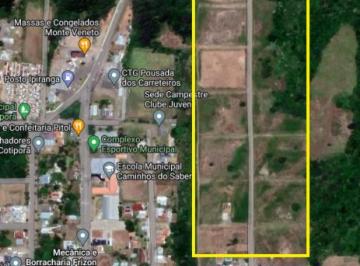 Terreno · TERRENO ? Centro Cotiporã RS