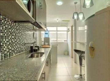 Apartamento · 98m² · 3 Quartos · 1 Vaga · Apartamento com 3 quartos, 98m², à venda em Rio de Janeiro, Flamengo
