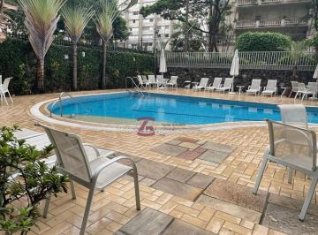 92c1ab4a9ee9b64191097496a0f581c25640431d · Apartamento à venda, 135 m² - Higienópolis - São Paulo/SP