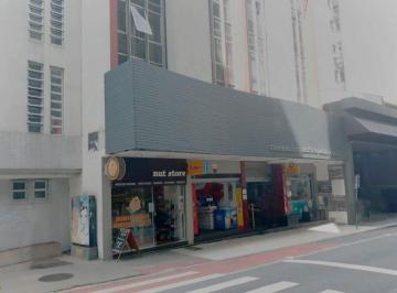 Apartamento · 50m² · 1 Quarto · Apartamento de 1 dormitório para aluguel no Centro de Florianópolis