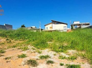 c2e8772efa276f6f1150c69d5d4391ef2f48306c · Terreno à venda, 500 m² por R$ 425.000,00 - Eco Park Bourbon - Caçapava/SP