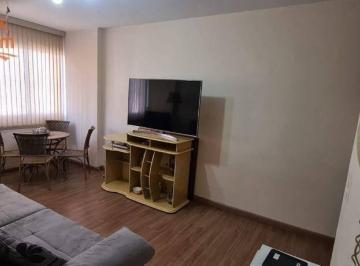 75c7ae219314d10a9f18e6af8963b54b6eec250f · Apartamento com 2 dormitórios à venda, 64 m² por R$ 394.000,00 - Centro - São José dos Campos/SP