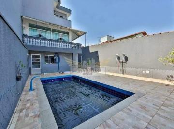 Casa · 294m² · 3 Quartos · 3 Vagas · Sobrado 3 Dormitórios à Venda, 294m² - Vila Scarpelli, Santo André/SP. 